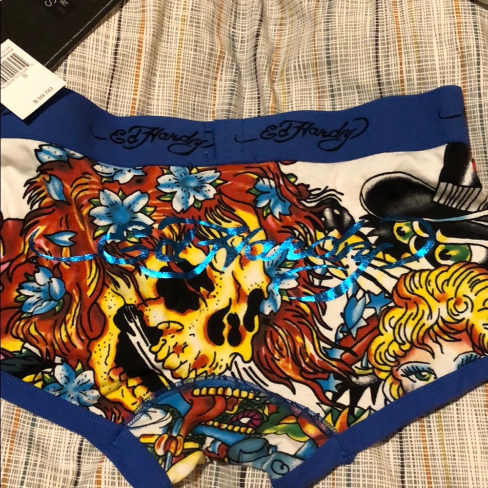 Boxers - Picture 4 of 4